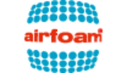 AIRFOAM üreticisi resmi