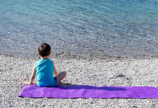 Picture of Beach Mattress